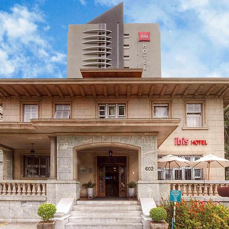 מלון Ibis Belo Horizonte Liberdade מראה חיצוני תמונה
