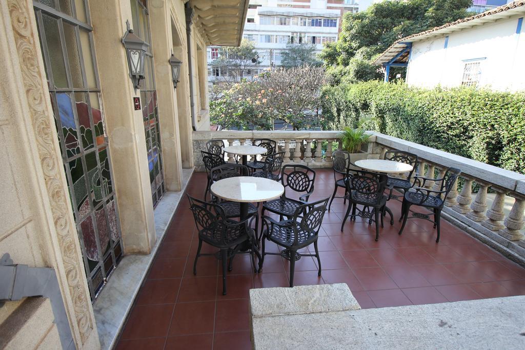 מלון Ibis Belo Horizonte Liberdade מראה חיצוני תמונה