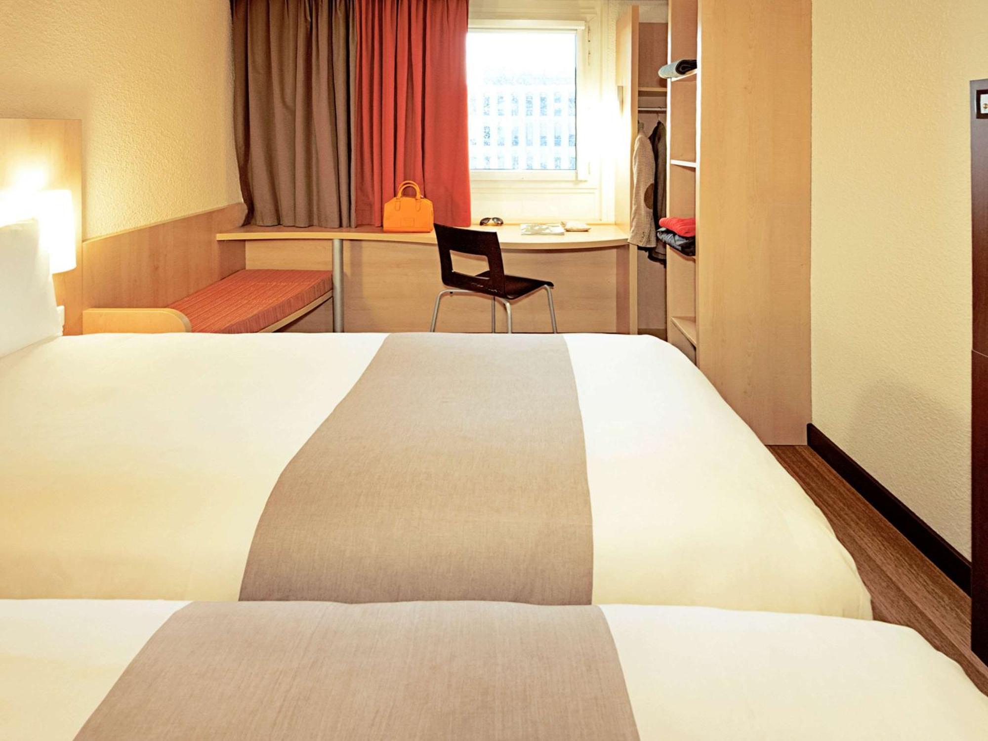 מלון Ibis Belo Horizonte Liberdade מראה חיצוני תמונה
