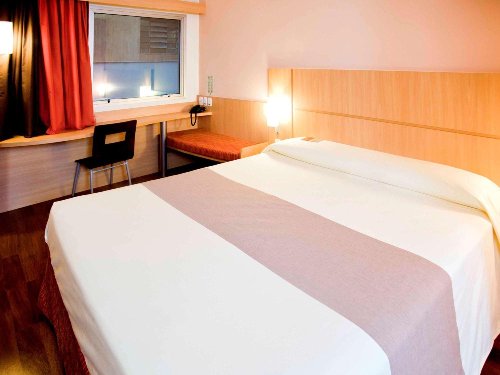 מלון Ibis Belo Horizonte Liberdade מראה חיצוני תמונה