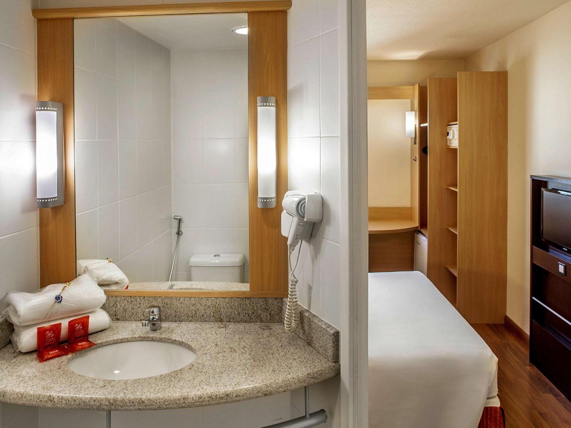 מלון Ibis Belo Horizonte Liberdade מראה חיצוני תמונה
