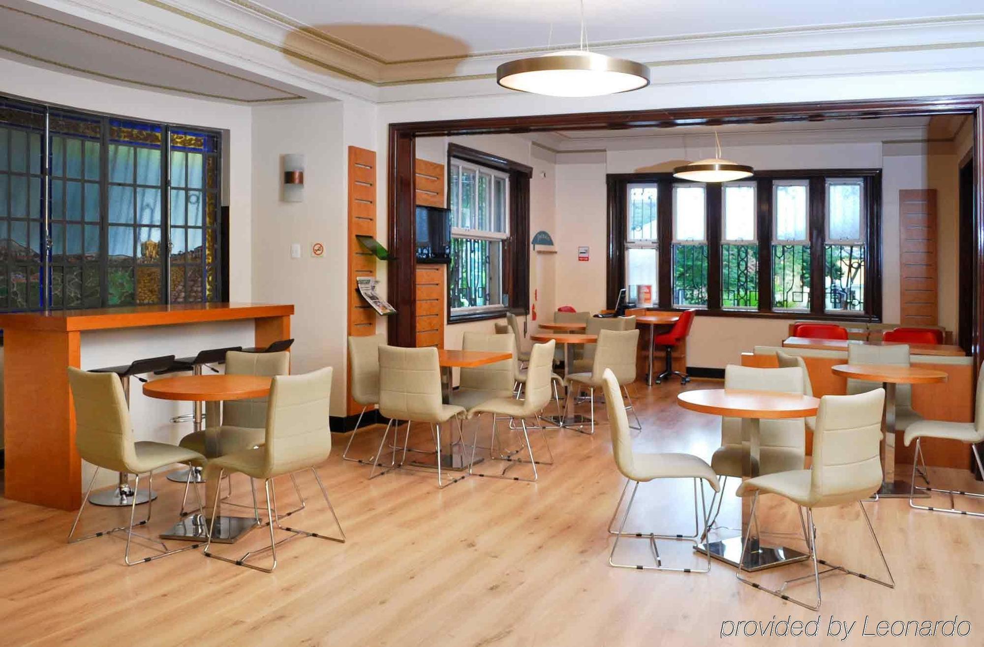 מלון Ibis Belo Horizonte Liberdade מראה חיצוני תמונה