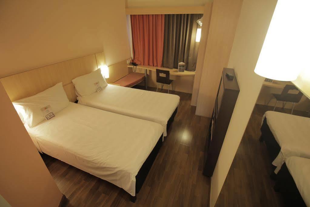 מלון Ibis Belo Horizonte Liberdade מראה חיצוני תמונה
