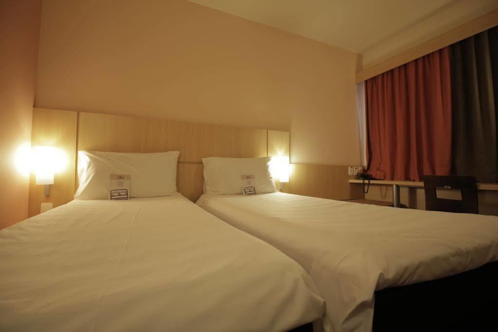 מלון Ibis Belo Horizonte Liberdade מראה חיצוני תמונה