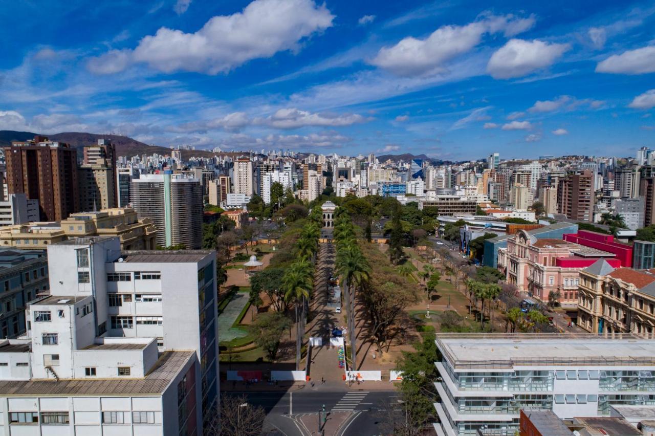 מלון Ibis Belo Horizonte Liberdade מראה חיצוני תמונה