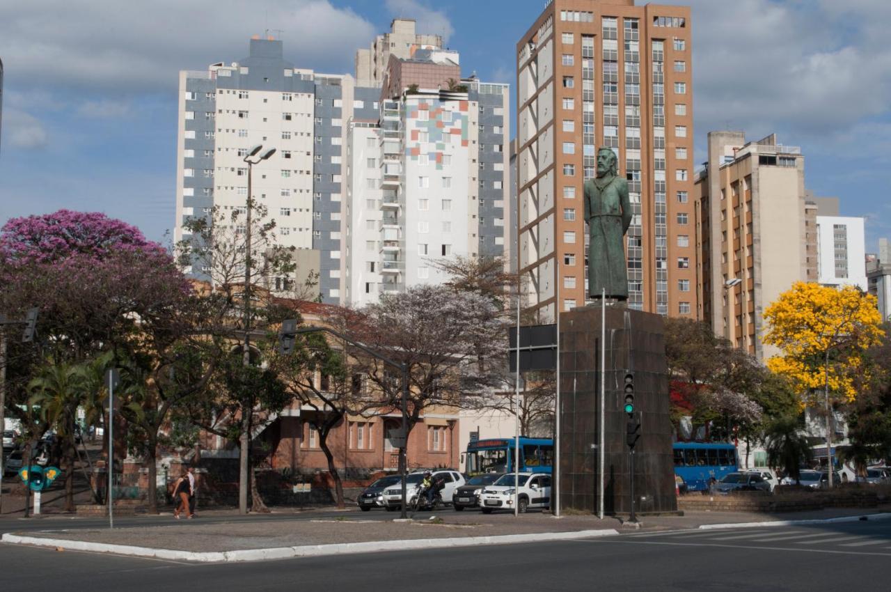 מלון Ibis Belo Horizonte Liberdade מראה חיצוני תמונה